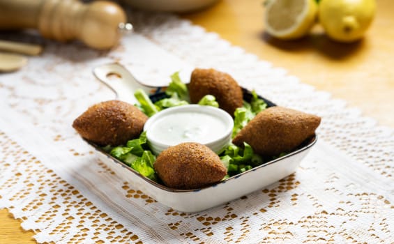 كبه طرابلسيه