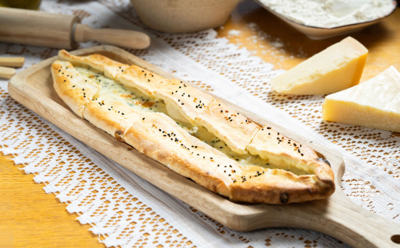 فطيرة الجبن