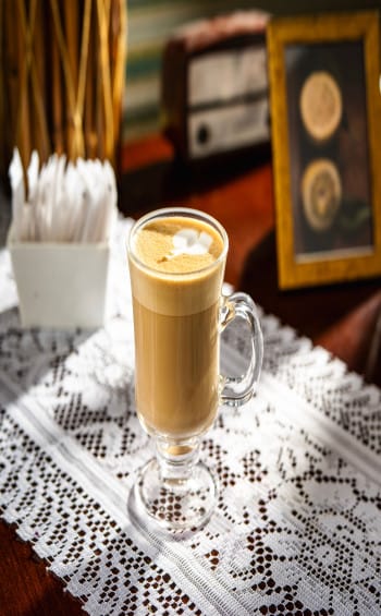 كافي لاتيه