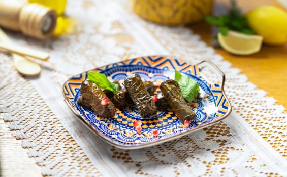 ورق عنب
