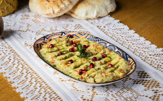 بابا غنوج